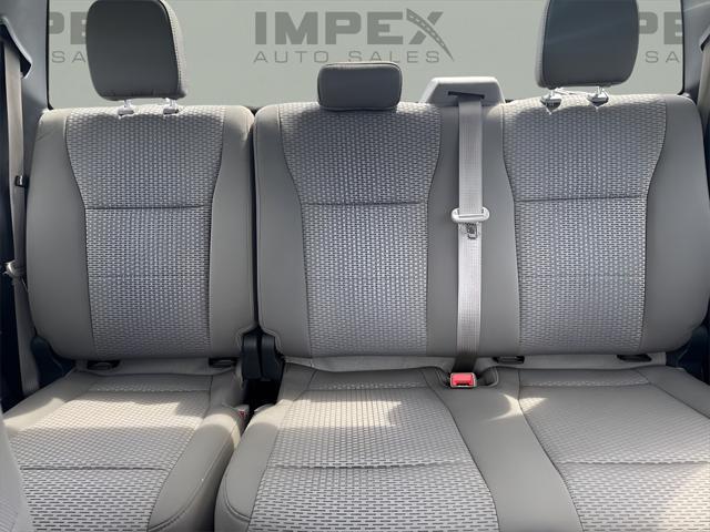 used 2019 Ford F-150 car, priced at $29,450