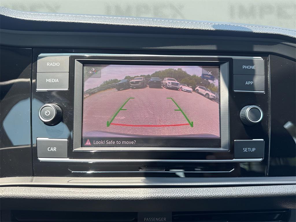 used 2019 Volkswagen Jetta car, priced at $15,890