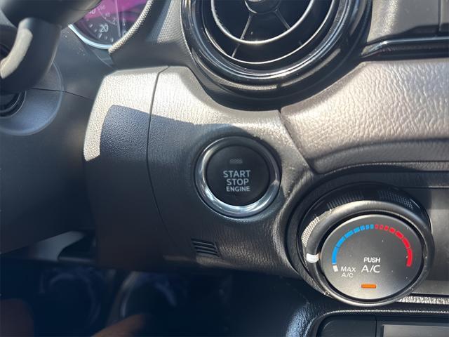 used 2018 Mazda MX-5 Miata car, priced at $24,900