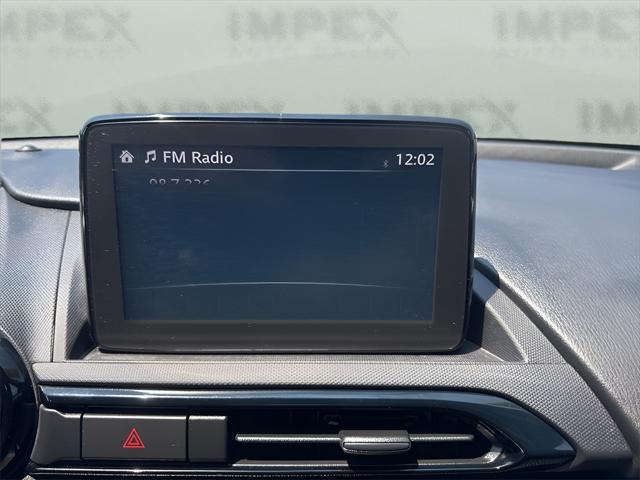 used 2018 Mazda MX-5 Miata car, priced at $24,900