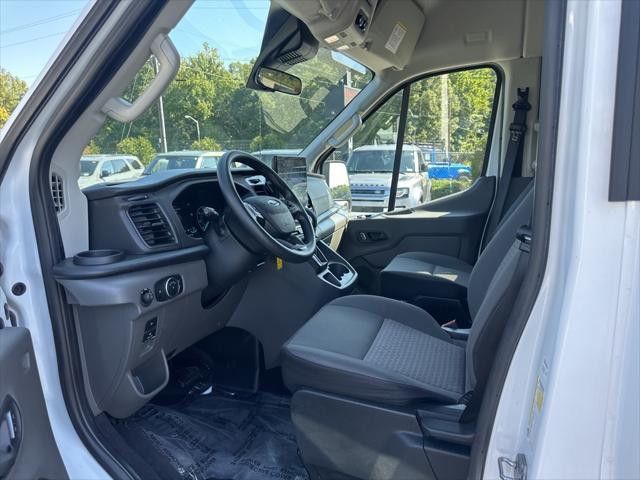 used 2023 Ford Transit-350 car, priced at $54,500