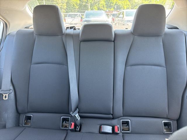 used 2024 Toyota Corolla car, priced at $18,490