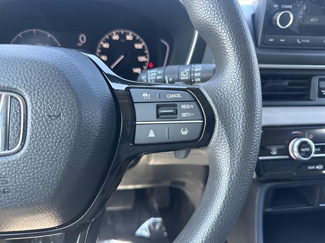 used 2023 Honda Pilot car, priced at $32,450
