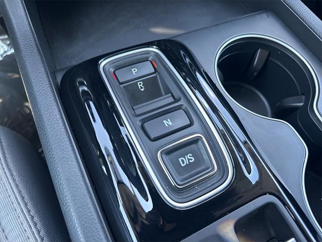 used 2023 Honda Pilot car, priced at $32,450