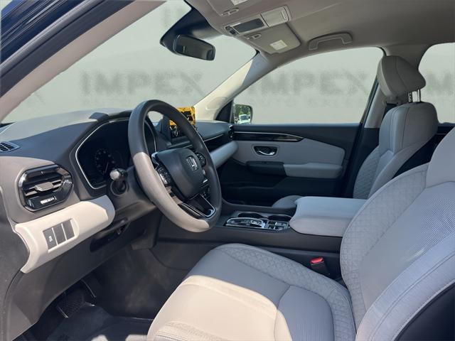 used 2023 Honda Pilot car, priced at $32,450