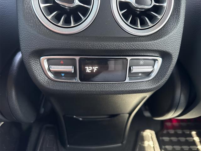 used 2022 Mercedes-Benz AMG G 63 car, priced at $176,500