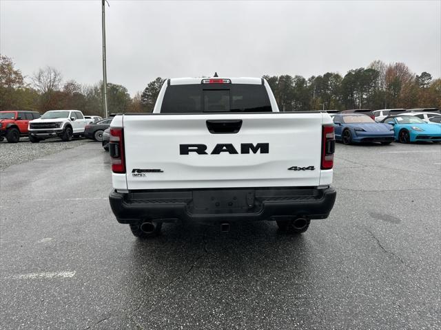 used 2023 Ram 1500 car, priced at $49,280