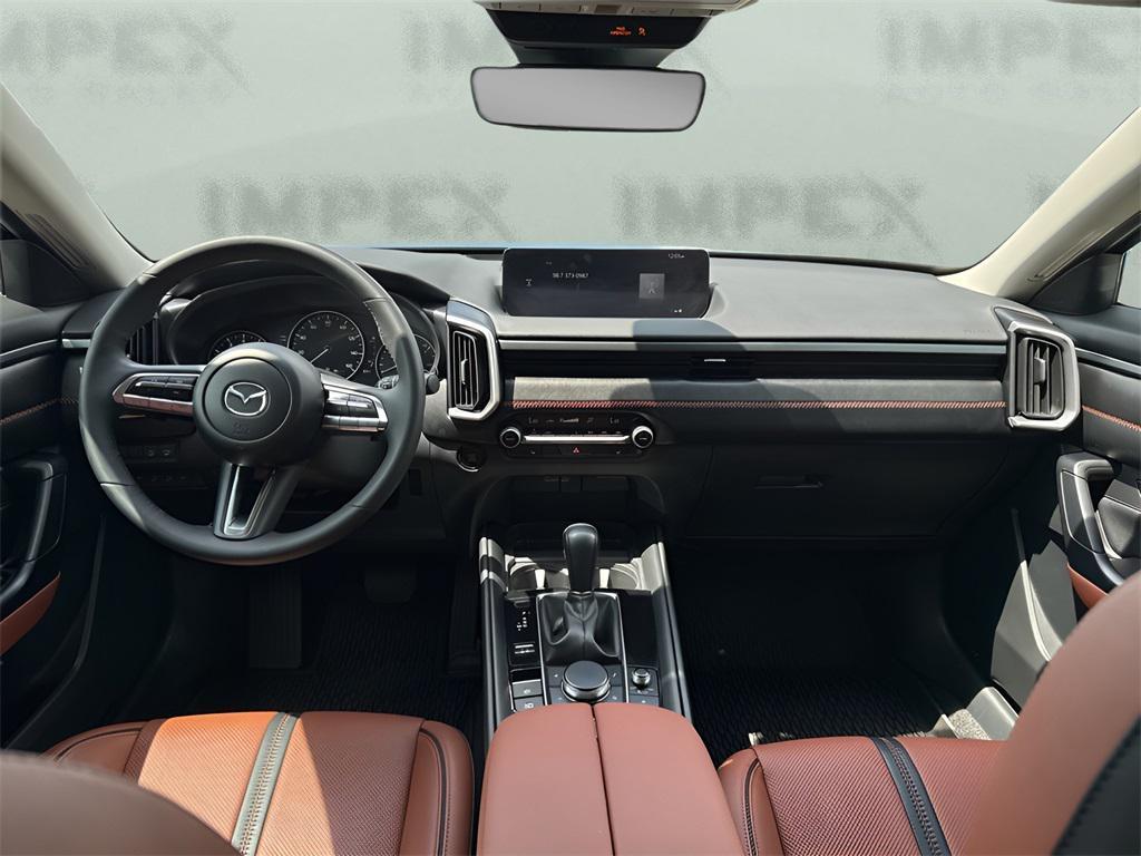 used 2024 Mazda CX-50 car, priced at $31,995