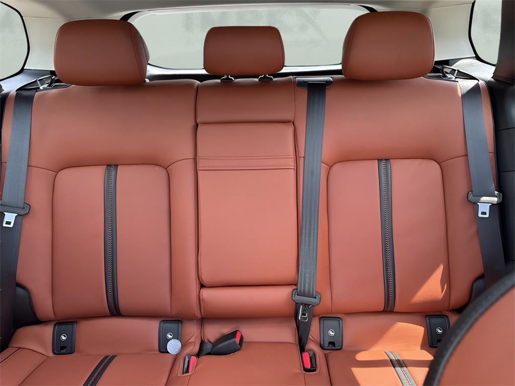 used 2024 Mazda CX-50 car, priced at $31,995