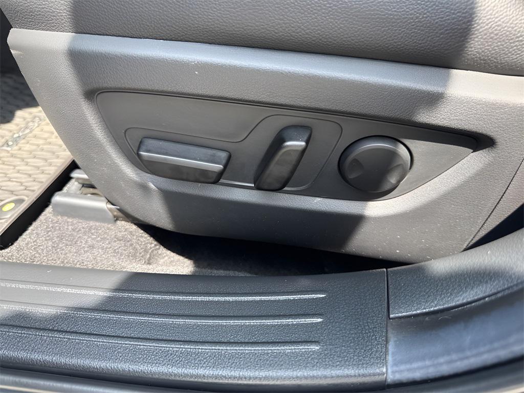 used 2024 Mazda CX-50 car, priced at $31,995