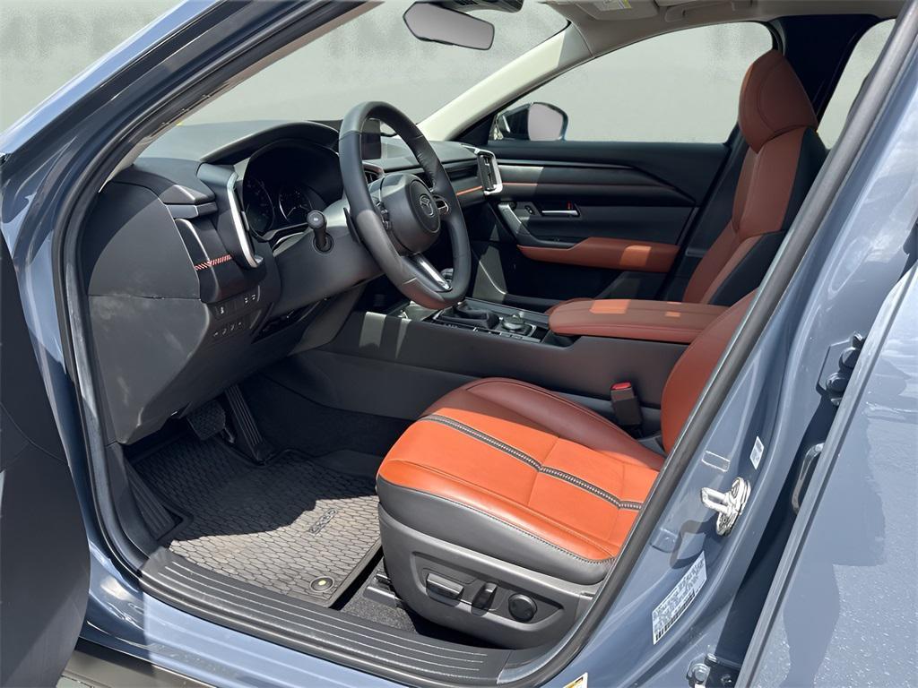 used 2024 Mazda CX-50 car, priced at $31,995