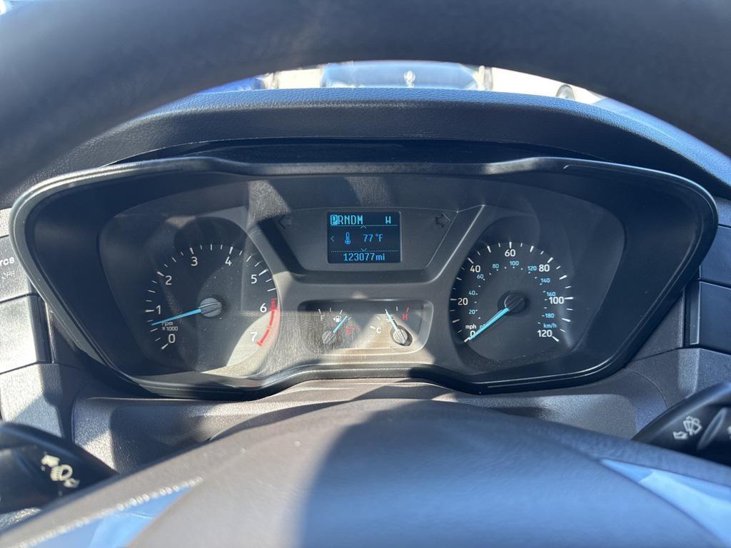 used 2019 Ford Transit-250 car, priced at $23,850