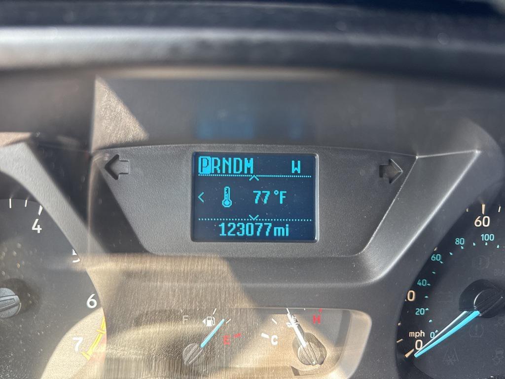 used 2019 Ford Transit-250 car, priced at $23,850