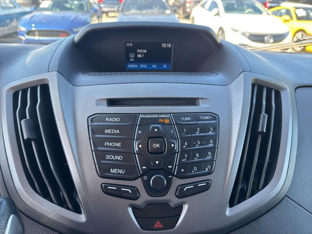 used 2019 Ford Transit-250 car, priced at $23,850