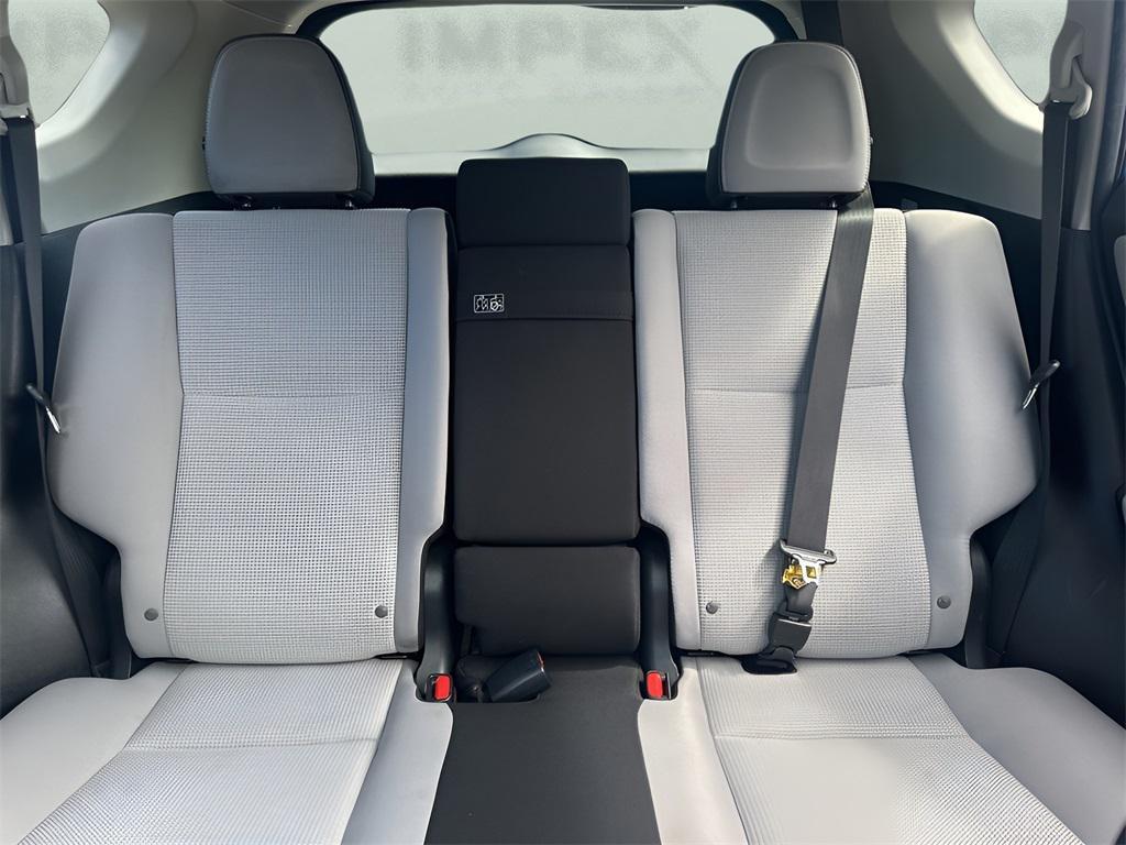 used 2018 Toyota RAV4 Hybrid car, priced at $19,750