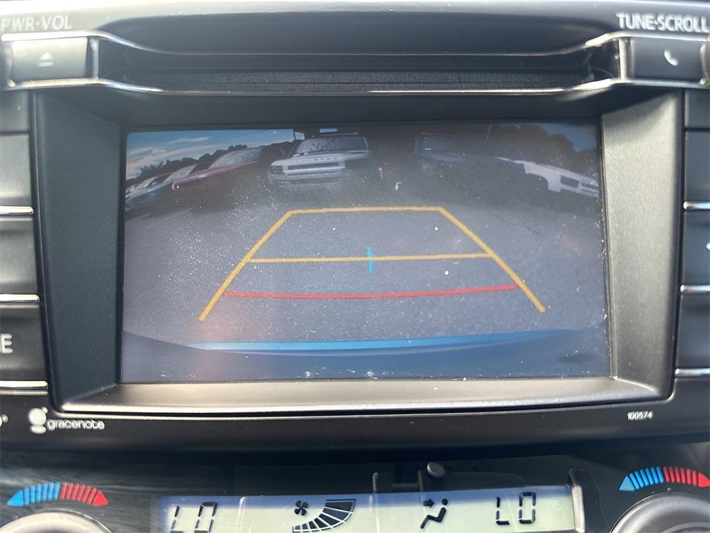 used 2018 Toyota RAV4 Hybrid car, priced at $19,750