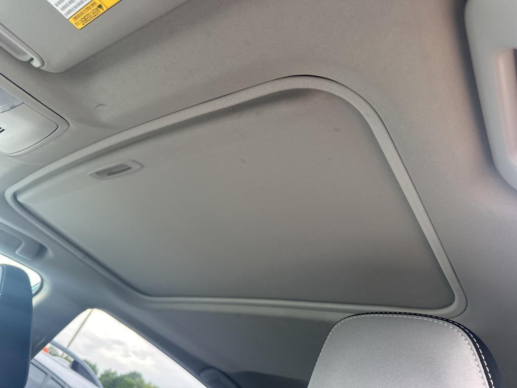 used 2018 Toyota RAV4 Hybrid car