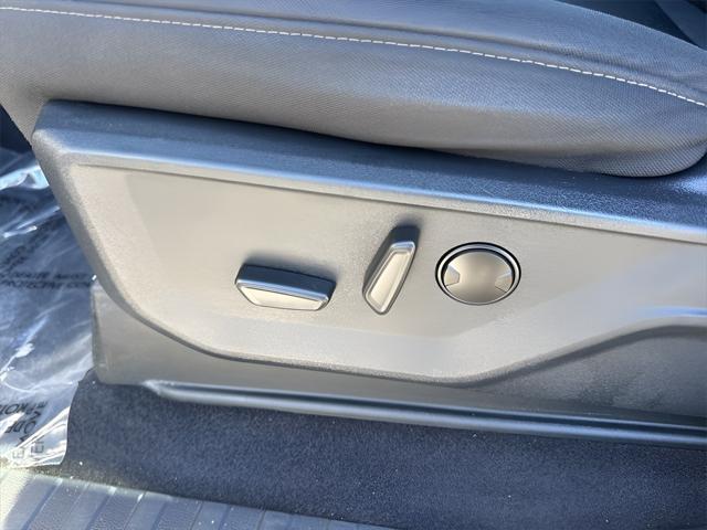 used 2023 Ford F-150 car, priced at $38,990