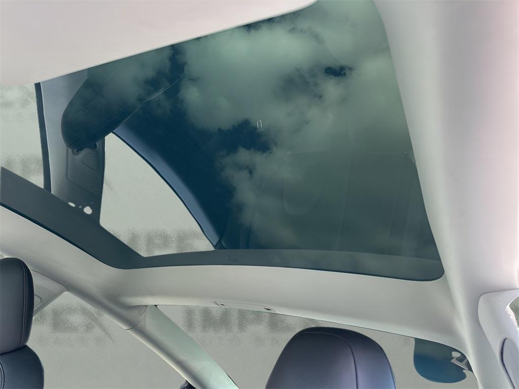 used 2021 Tesla Model 3 car, priced at $21,880