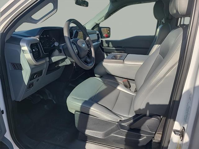 used 2021 Ford F-150 car, priced at $22,580