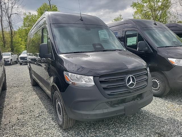 used 2025 Mercedes-Benz Sprinter 2500 car, priced at $73,680
