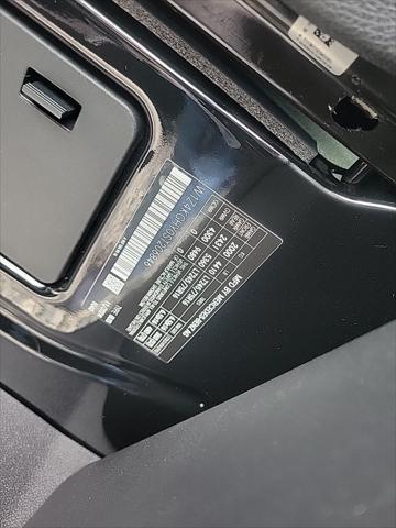 used 2025 Mercedes-Benz Sprinter 2500 car, priced at $73,680