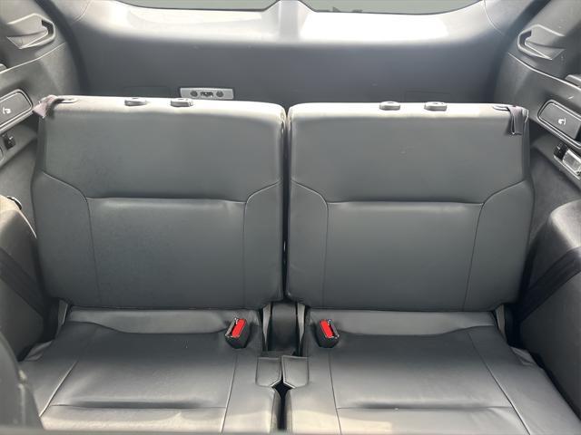 used 2024 Mitsubishi Outlander car, priced at $28,950