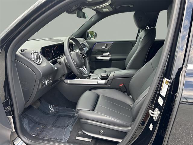 used 2023 Mercedes-Benz EQB 250 car, priced at $29,500