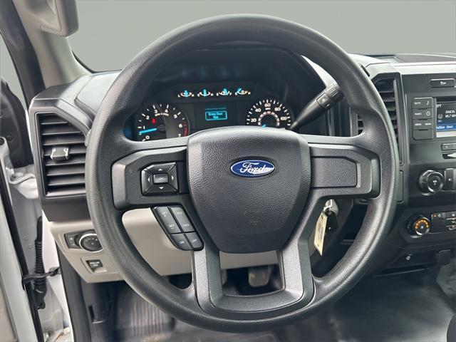 used 2019 Ford F-150 car, priced at $16,770