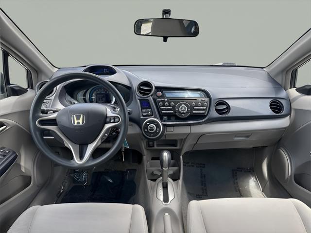 used 2010 Honda Insight car, priced at $7,900