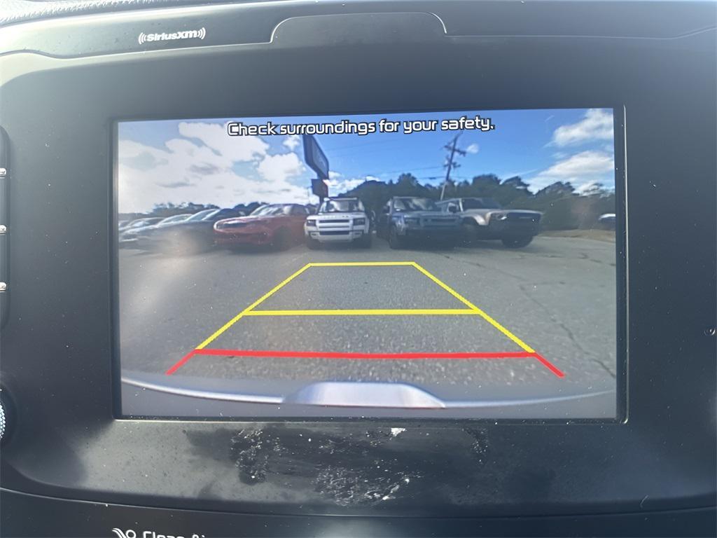 used 2019 Kia Soul car, priced at $9,600