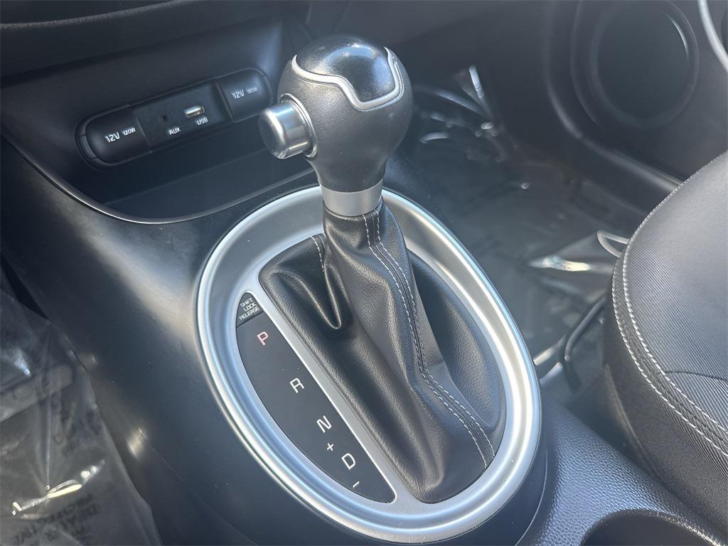 used 2019 Kia Soul car, priced at $9,600