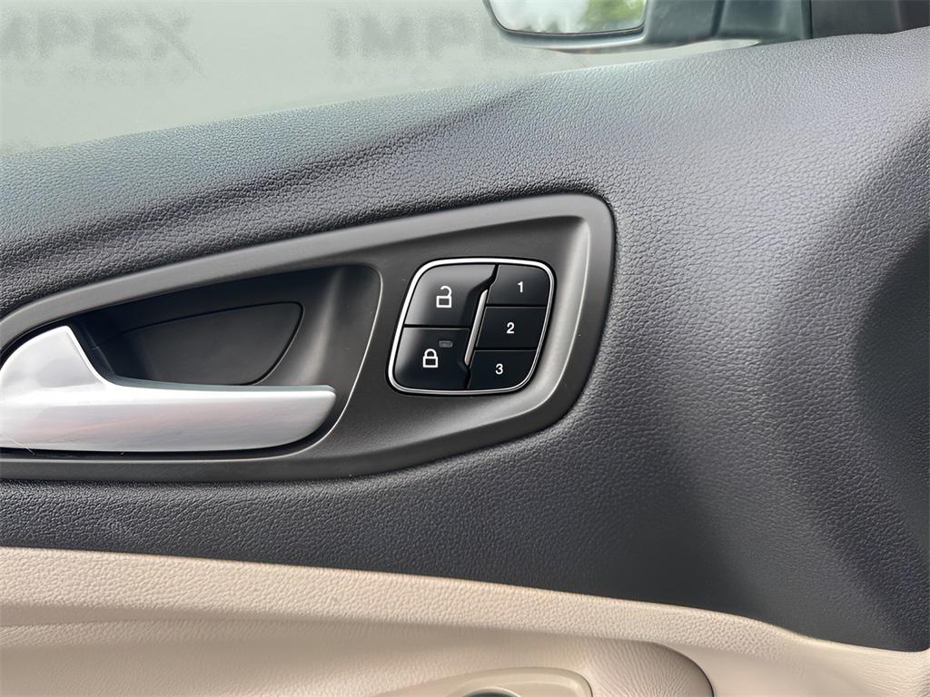used 2017 Ford Escape car, priced at $11,870