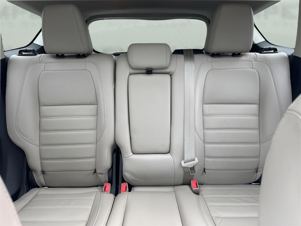 used 2017 Ford Escape car, priced at $11,870