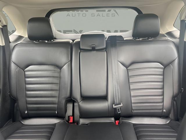 used 2023 Ford Edge car, priced at $21,660