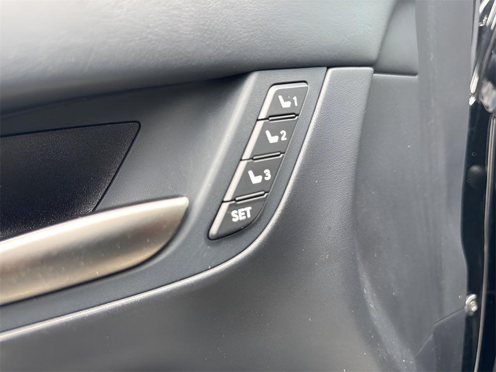 used 2018 Lexus LX 570 car, priced at $49,995