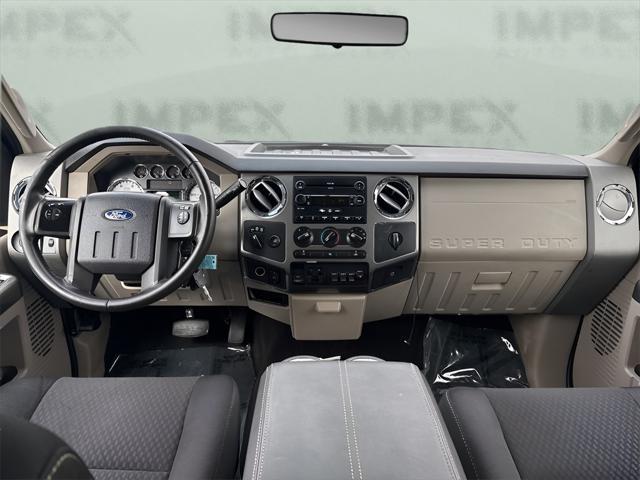 used 2008 Ford F-350 car, priced at $20,750