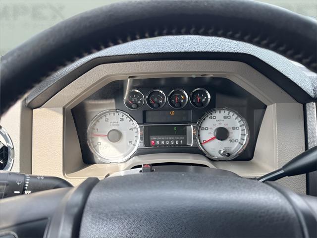 used 2008 Ford F-350 car, priced at $20,750
