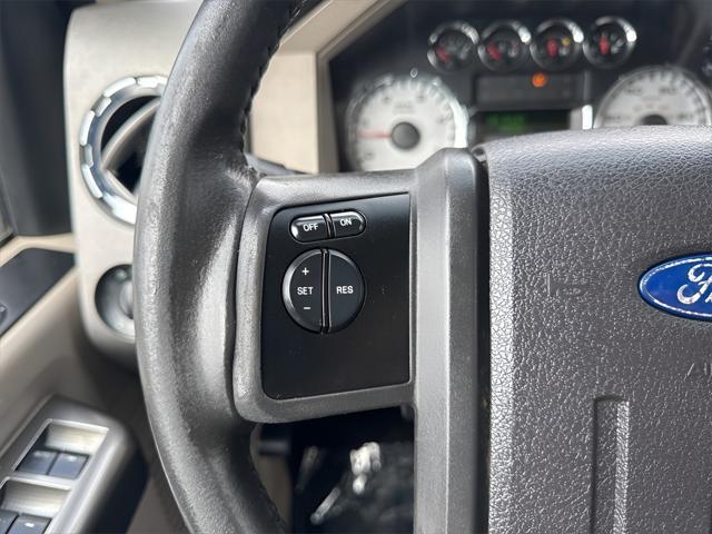 used 2008 Ford F-350 car, priced at $20,750