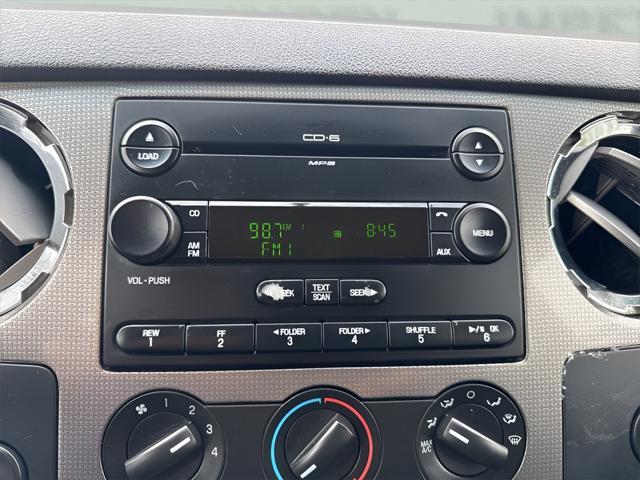 used 2008 Ford F-350 car, priced at $20,750