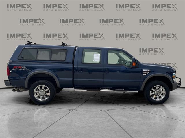 used 2008 Ford F-350 car, priced at $20,750