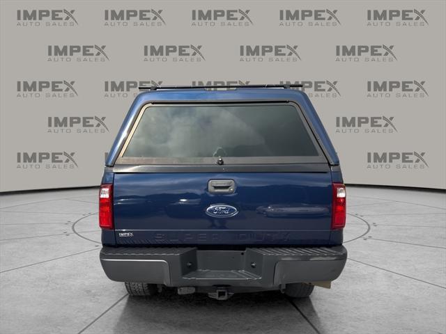 used 2008 Ford F-350 car, priced at $20,750
