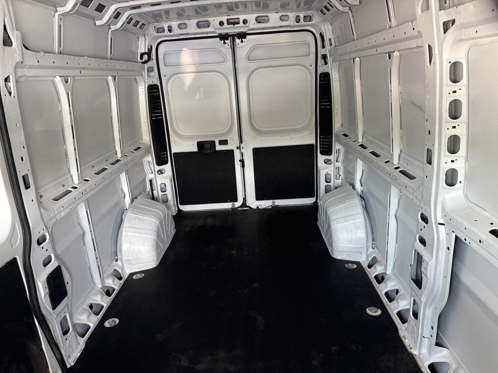 used 2024 Ram ProMaster 2500 car, priced at $36,490