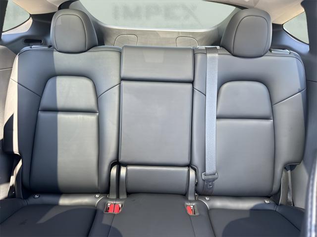 used 2022 Tesla Model Y car, priced at $29,880