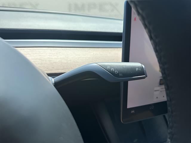 used 2022 Tesla Model Y car, priced at $29,880