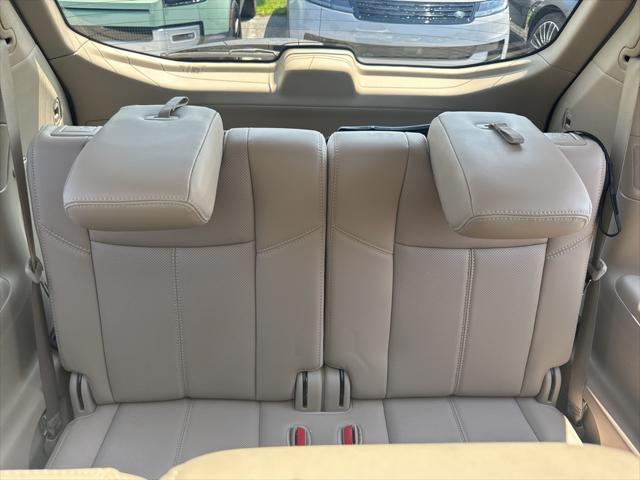 used 2018 Nissan Pathfinder car, priced at $17,973