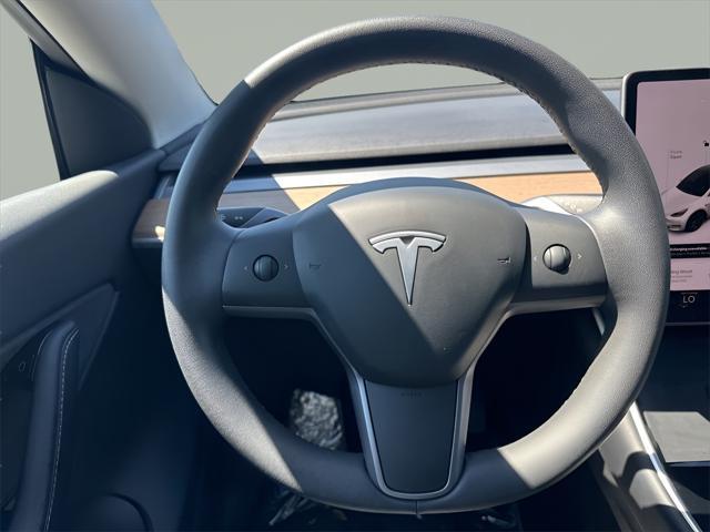 used 2020 Tesla Model Y car, priced at $29,630