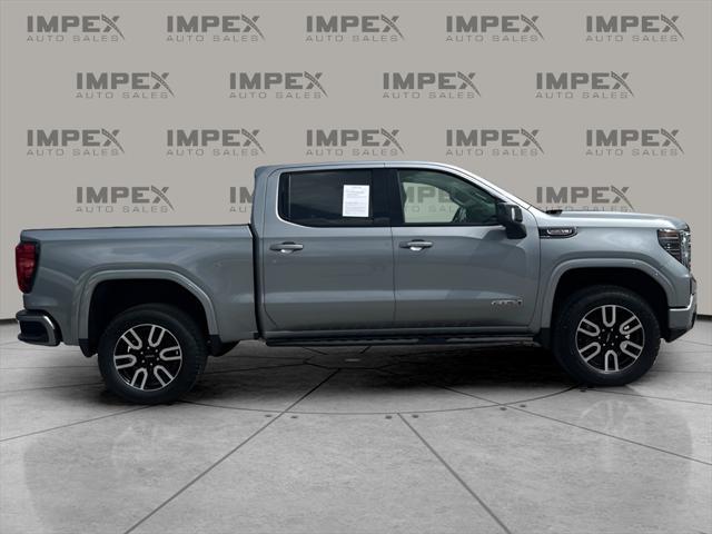 used 2024 GMC Sierra 1500 car, priced at $62,150