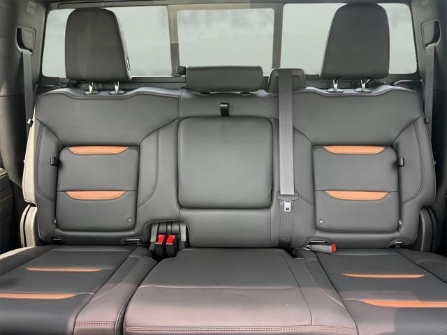 used 2024 GMC Sierra 1500 car, priced at $62,150
