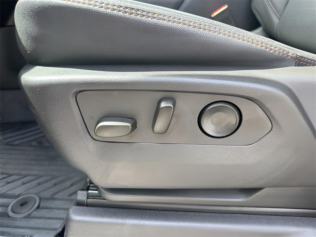 used 2024 GMC Sierra 1500 car, priced at $59,995